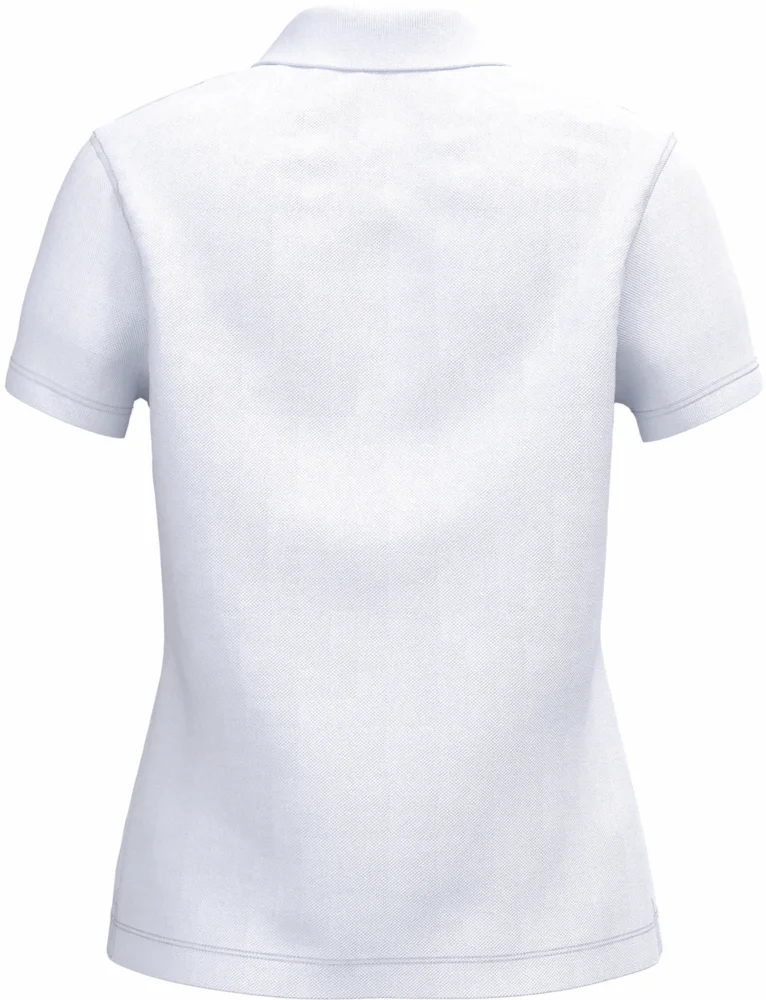Damen Piqué Polo