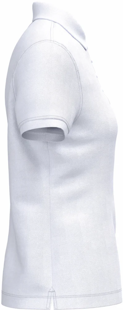 Damen Piqué Polo