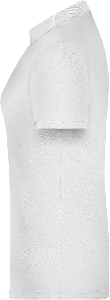 Damen Piqué Polo