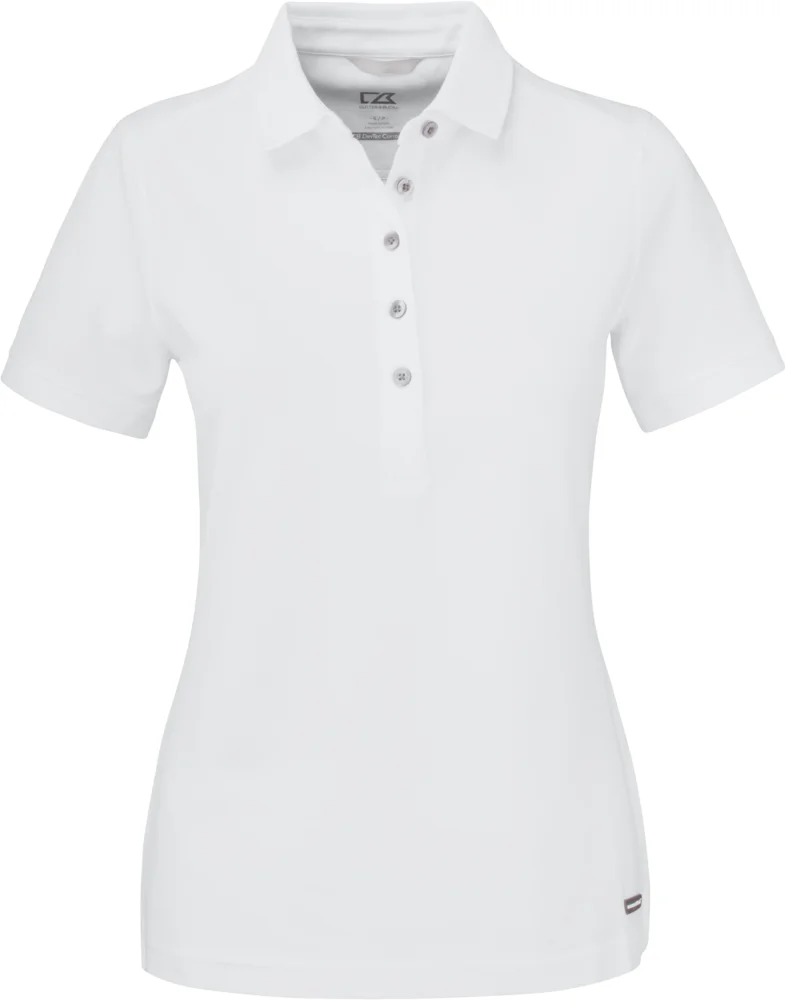 Damen Piqué Polo