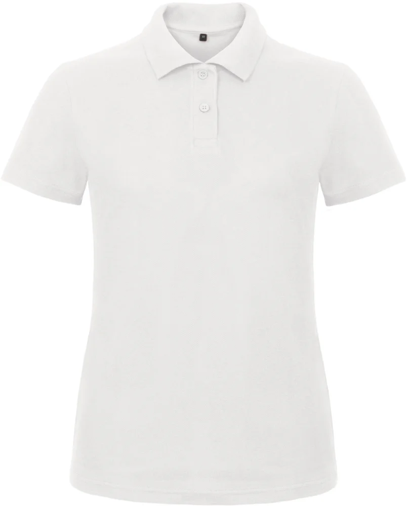 Damen Piqué Polo