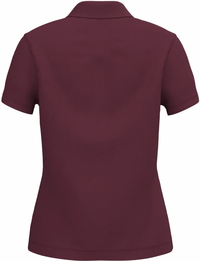 Damen Piqué Polo