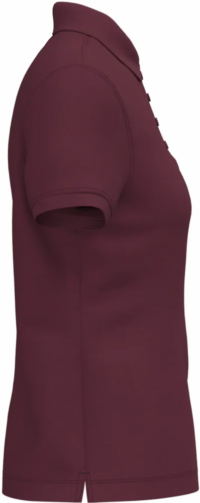 Damen Piqué Polo