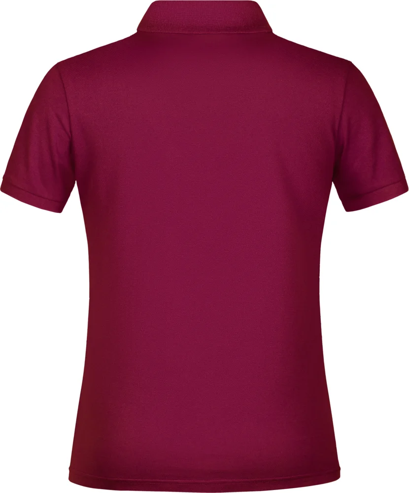 Damen Piqué Polo