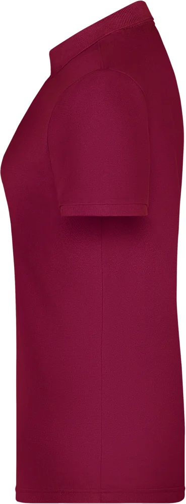 Damen Piqué Polo
