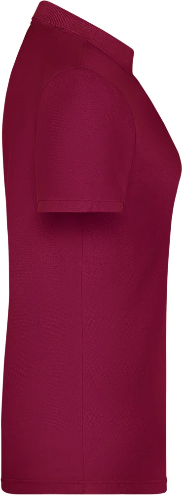 Damen Piqué Polo