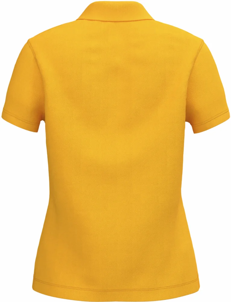 Damen Piqué Polo