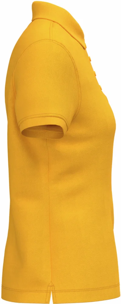 Damen Piqué Polo