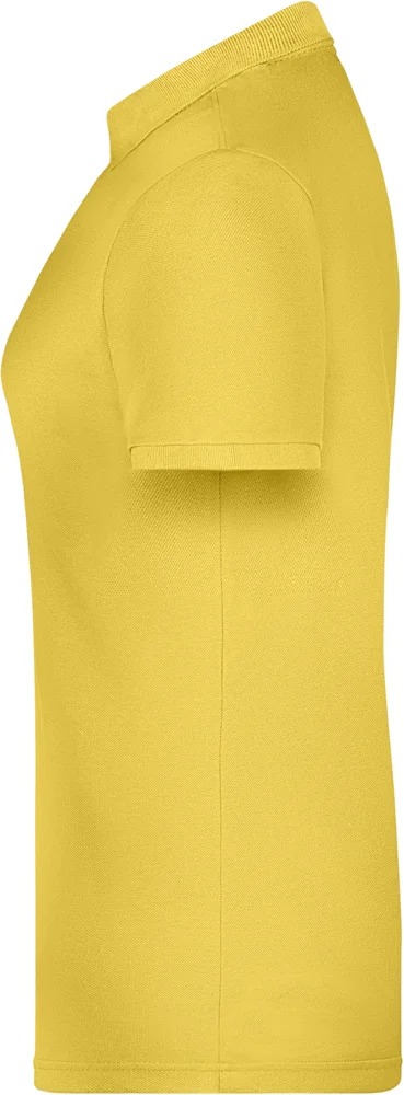 Damen Piqué Polo