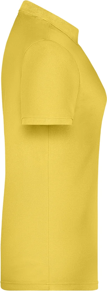 Damen Piqué Polo