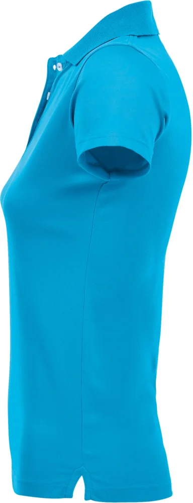 Damen Piqué Sport Polo