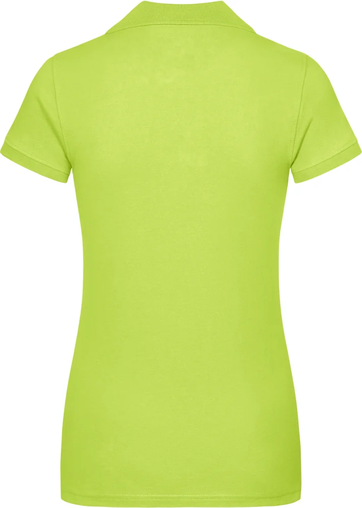 Damen Piqué Workwear Polo - EXCD