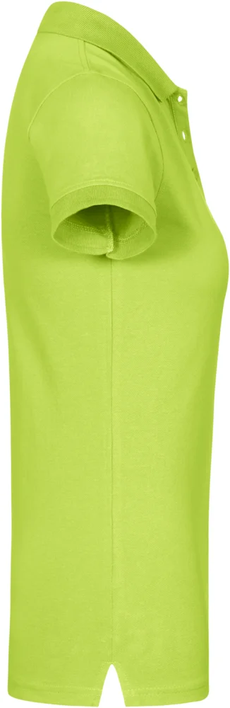 Damen Piqué Workwear Polo - EXCD