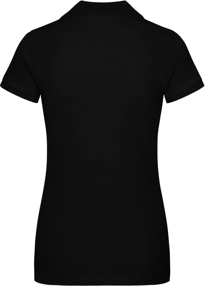 Damen Piqué Workwear Polo - EXCD