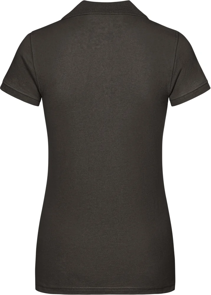 Damen Piqué Workwear Polo - EXCD