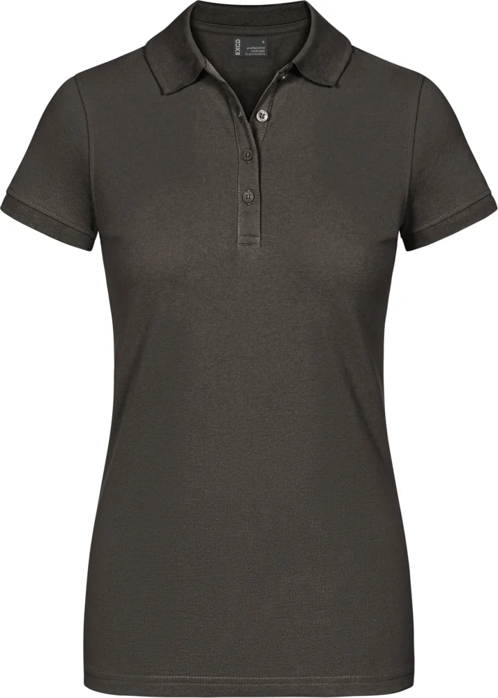 Damen Piqué Workwear Polo - EXCD