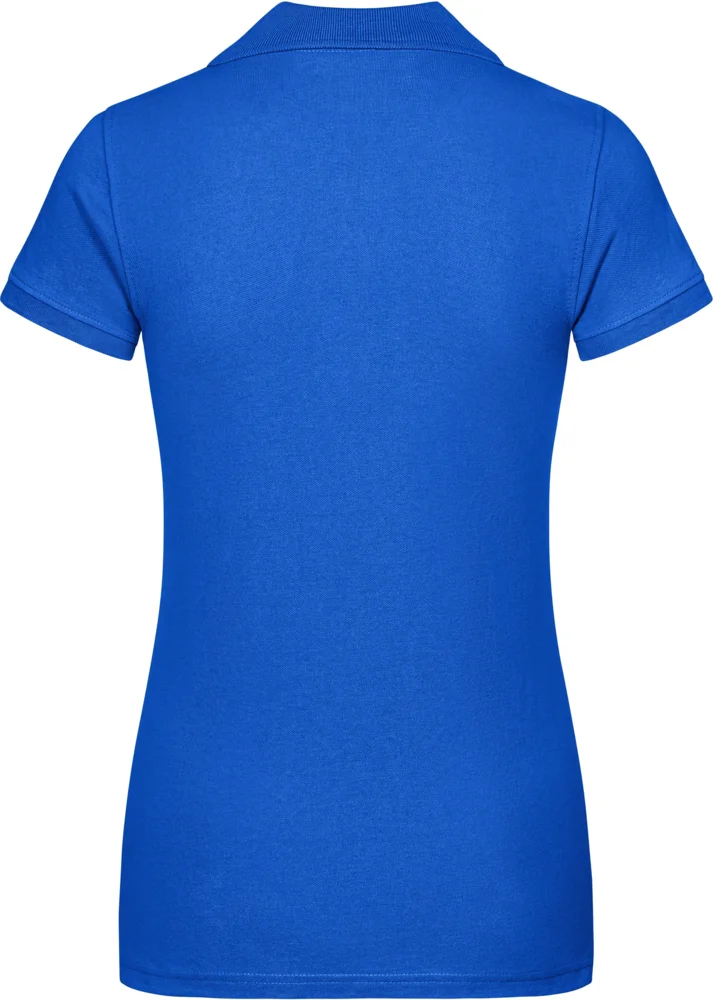Damen Piqué Workwear Polo - EXCD