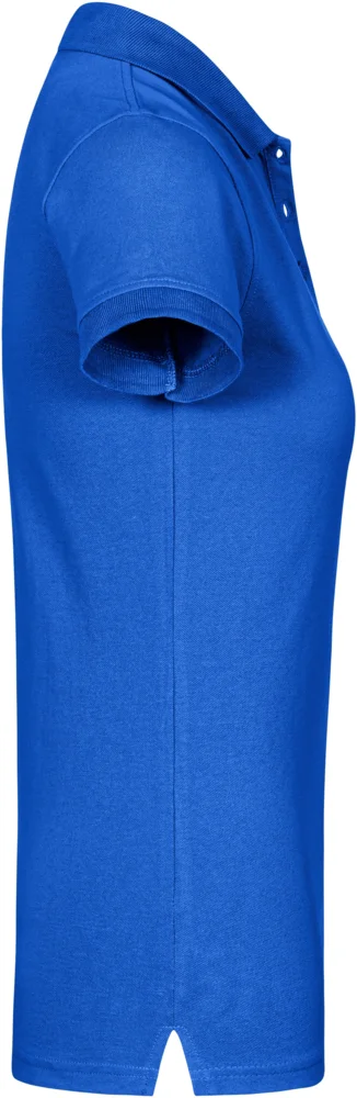 Damen Piqué Workwear Polo - EXCD