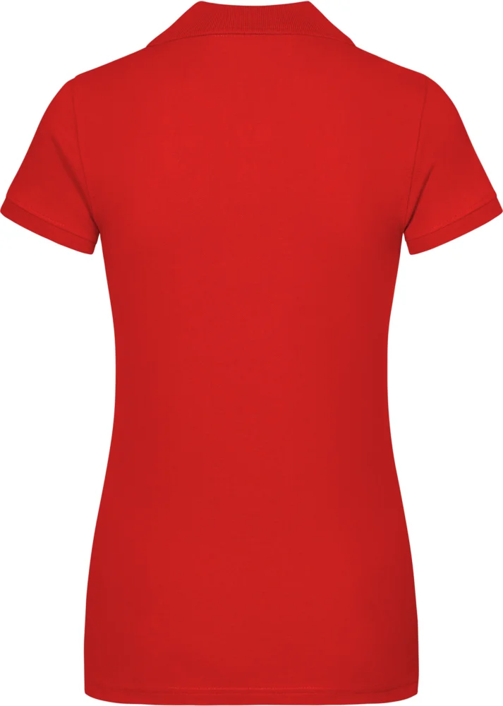 Damen Piqué Workwear Polo - EXCD