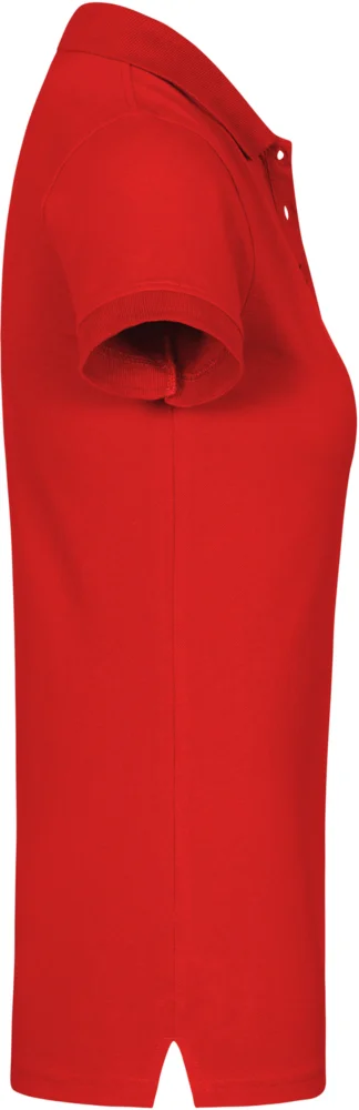 Damen Piqué Workwear Polo - EXCD