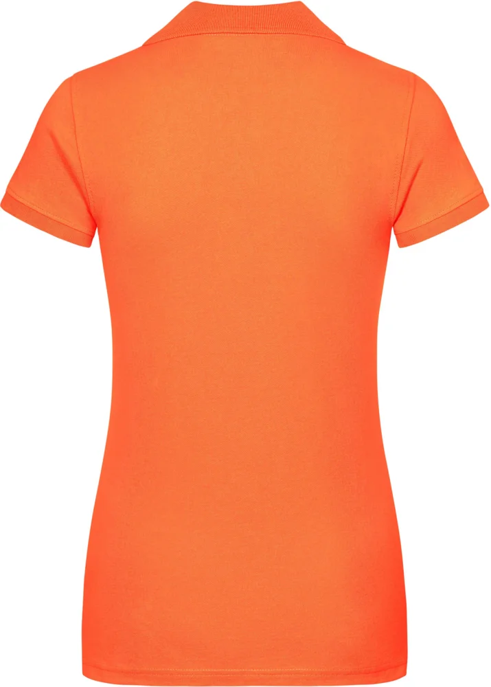 Damen Piqué Workwear Polo - EXCD