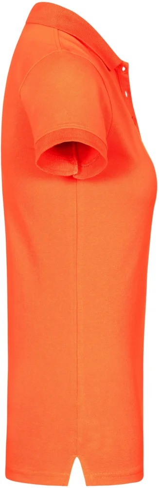 Damen Piqué Workwear Polo - EXCD