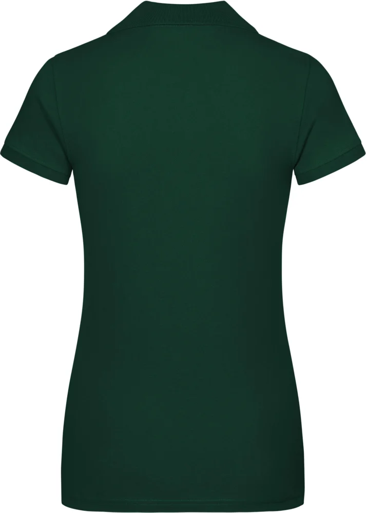 Damen Piqué Workwear Polo - EXCD
