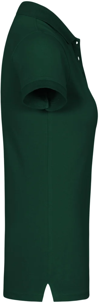 Damen Piqué Workwear Polo - EXCD