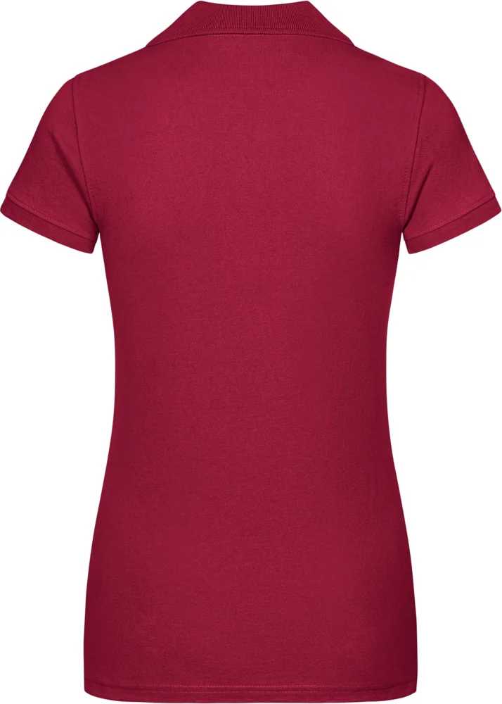 Damen Piqué Workwear Polo - EXCD