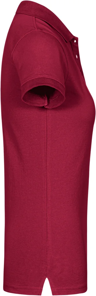 Damen Piqué Workwear Polo - EXCD
