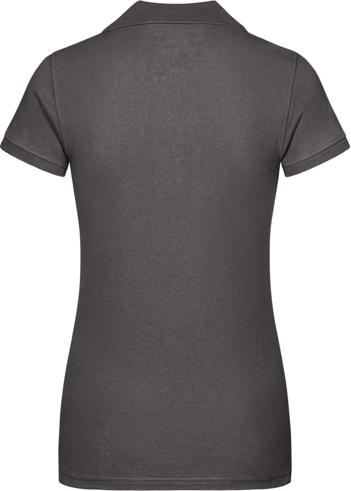 Damen Piqué Workwear Polo - EXCD