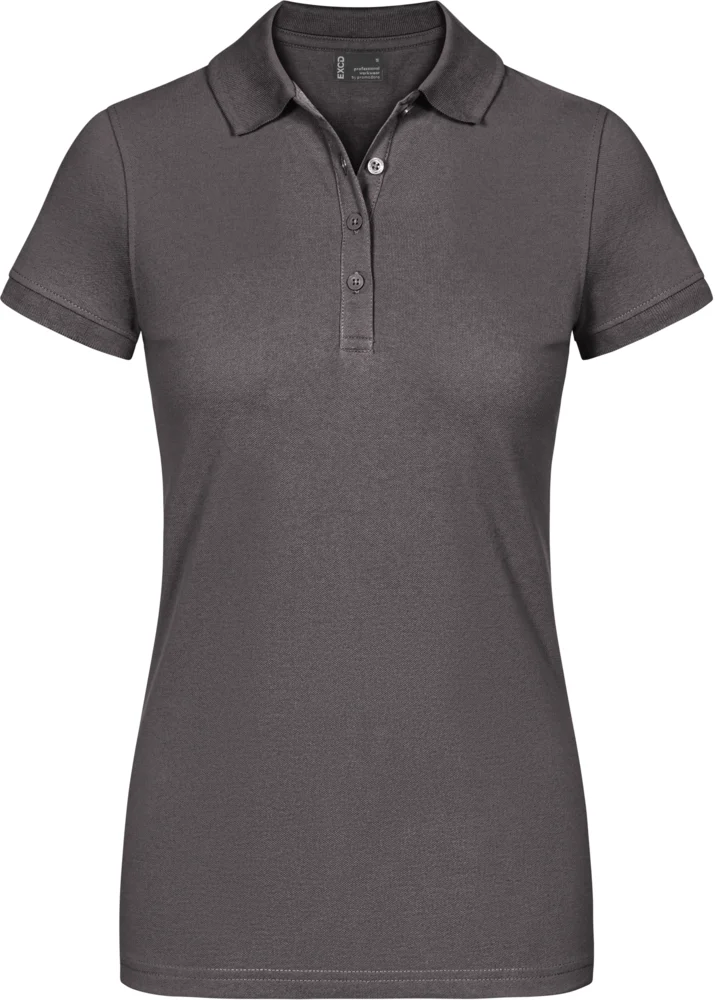 Damen Piqué Workwear Polo - EXCD