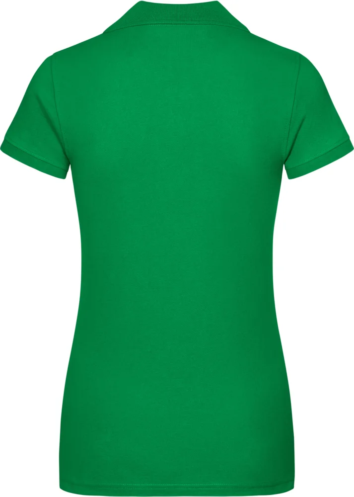 Damen Piqué Workwear Polo - EXCD