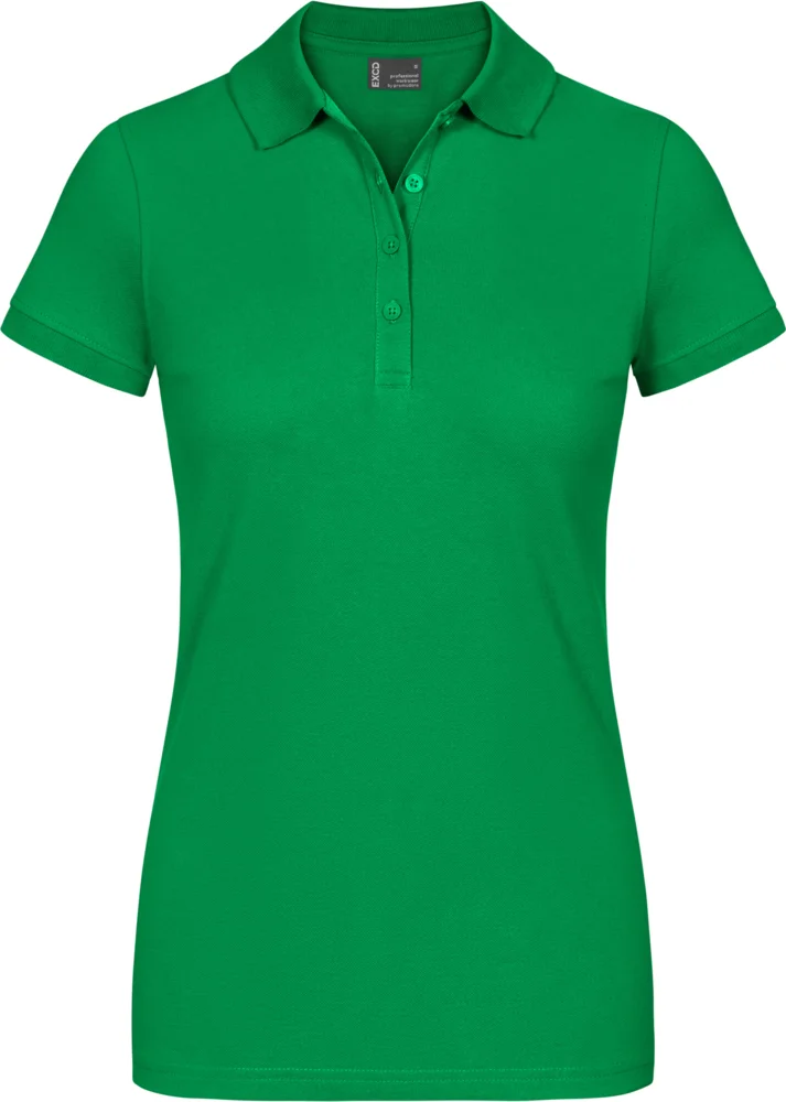 Damen Piqué Workwear Polo - EXCD