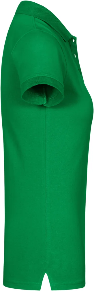 Damen Piqué Workwear Polo - EXCD