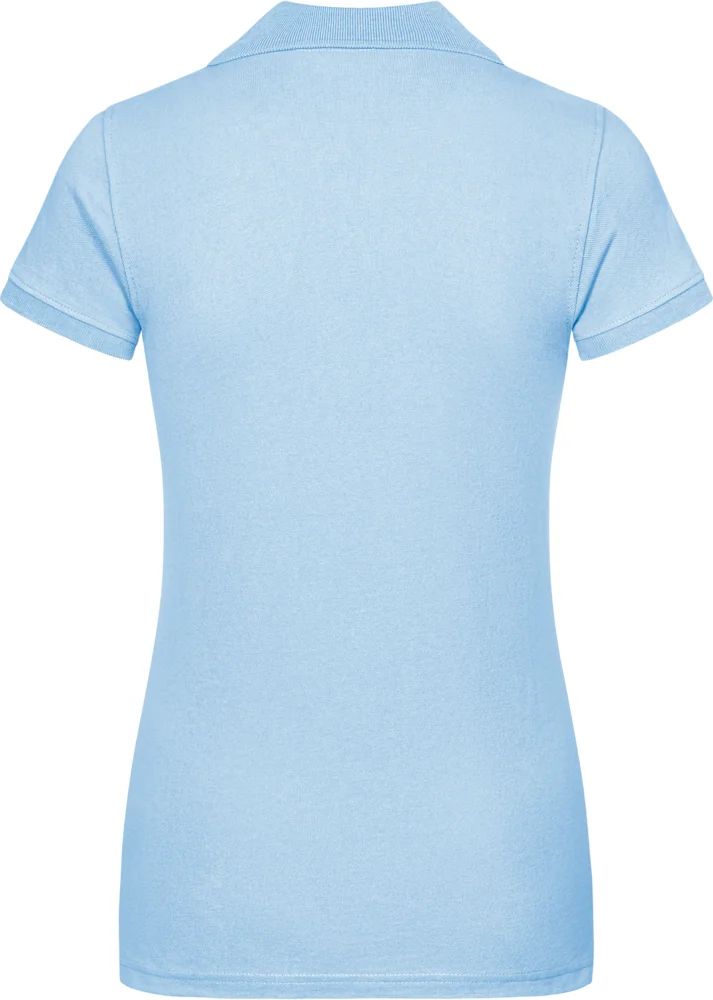 Damen Piqué Workwear Polo - EXCD
