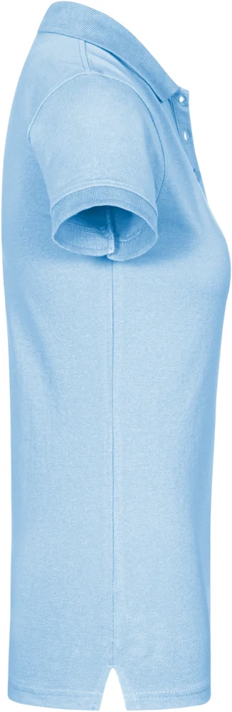 Damen Piqué Workwear Polo - EXCD