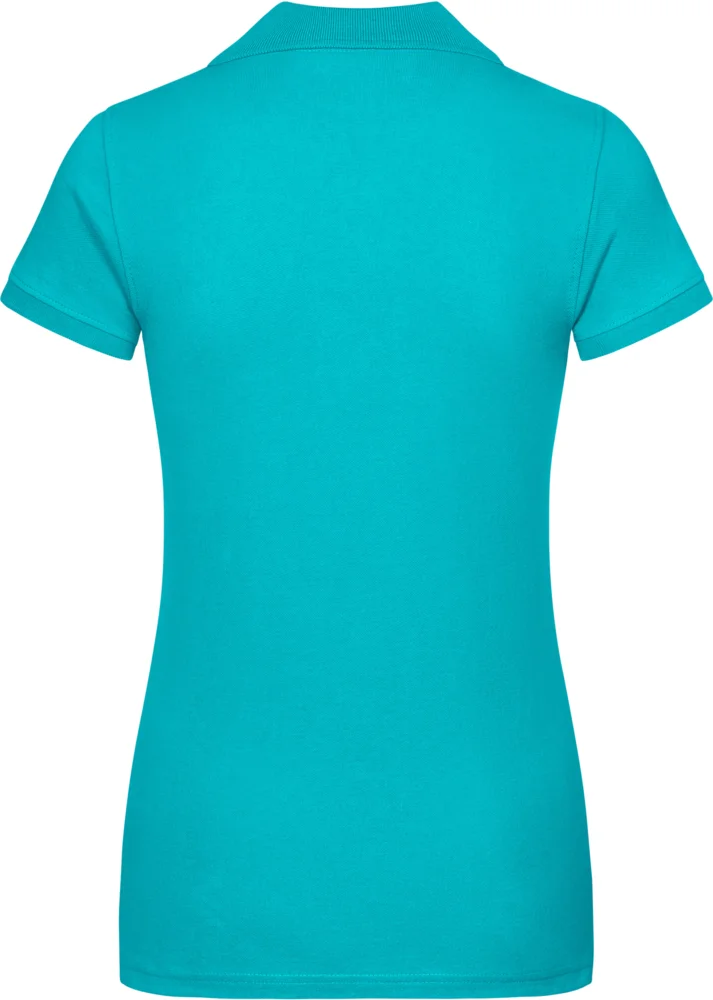 Damen Piqué Workwear Polo - EXCD