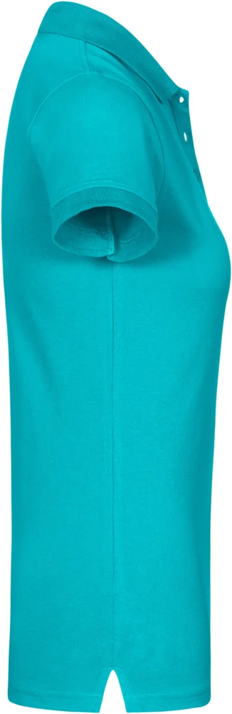 Damen Piqué Workwear Polo - EXCD