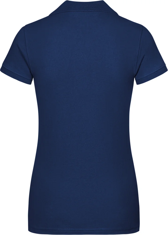 Damen Piqué Workwear Polo - EXCD