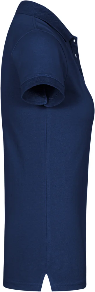Damen Piqué Workwear Polo - EXCD