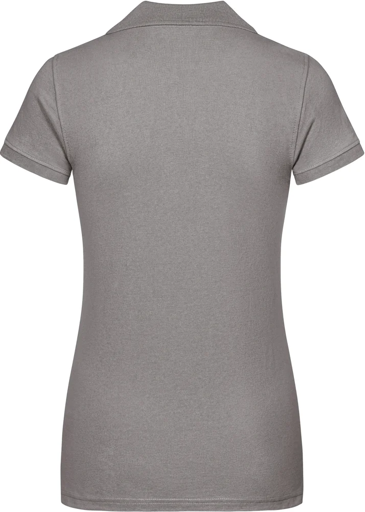 Damen Piqué Workwear Polo - EXCD