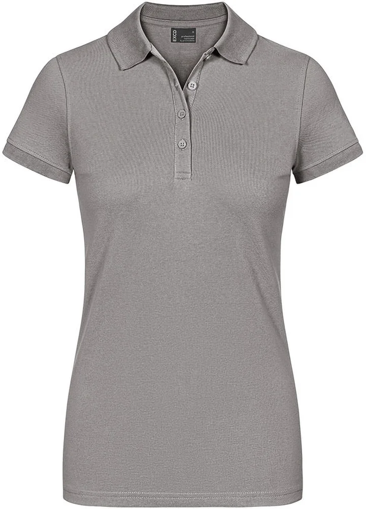 Damen Piqué Workwear Polo - EXCD