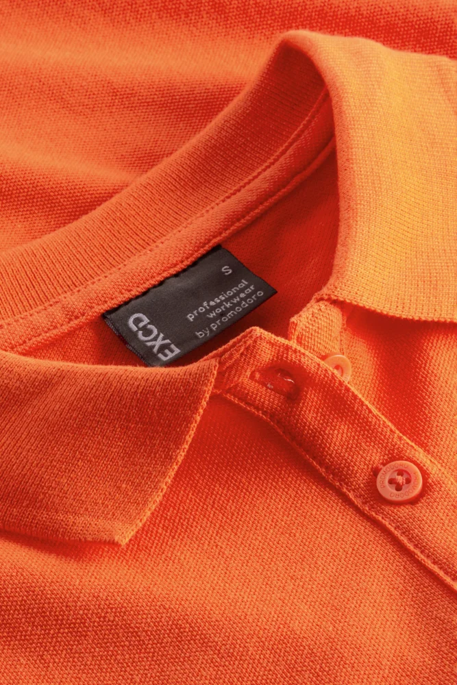 Damen Piqué Workwear Polo - EXCD
