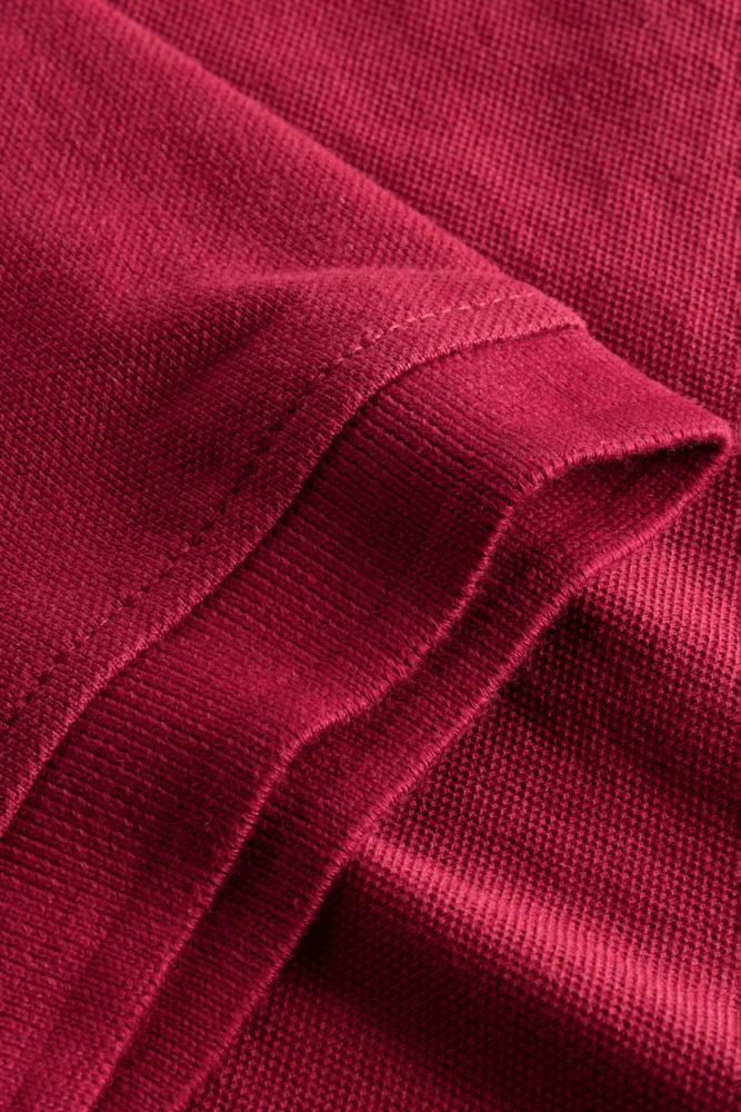 Damen Piqué Workwear Polo - EXCD