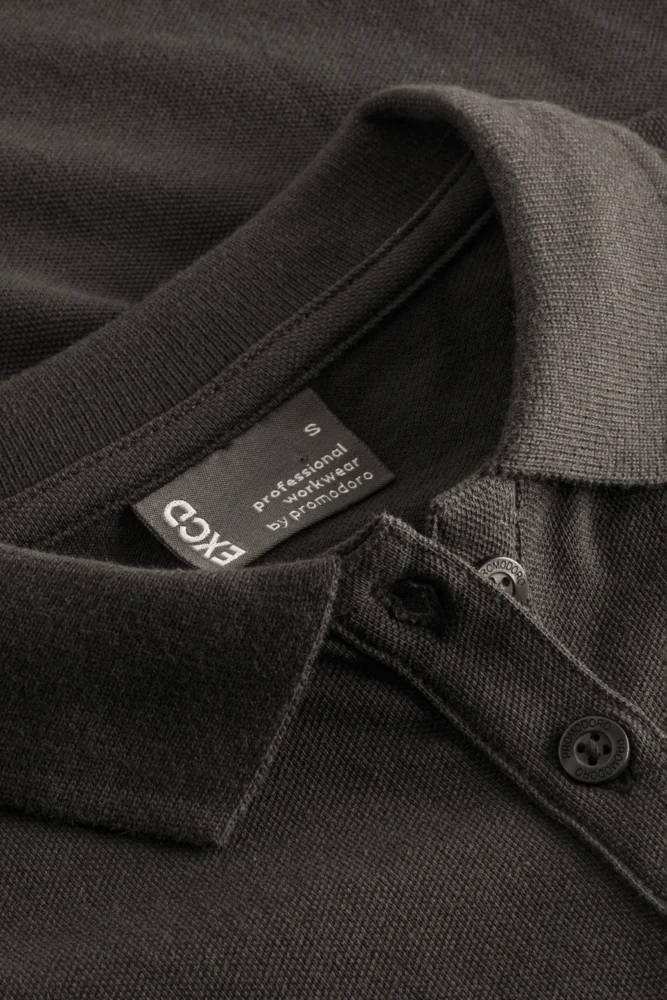 Damen Piqué Workwear Polo - EXCD