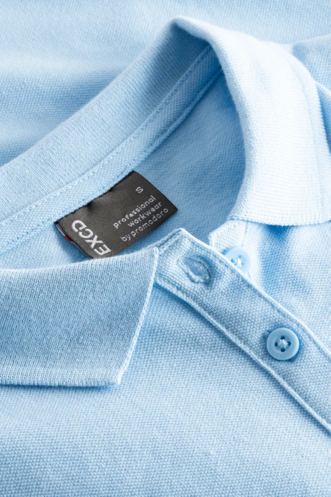 Damen Piqué Workwear Polo - EXCD