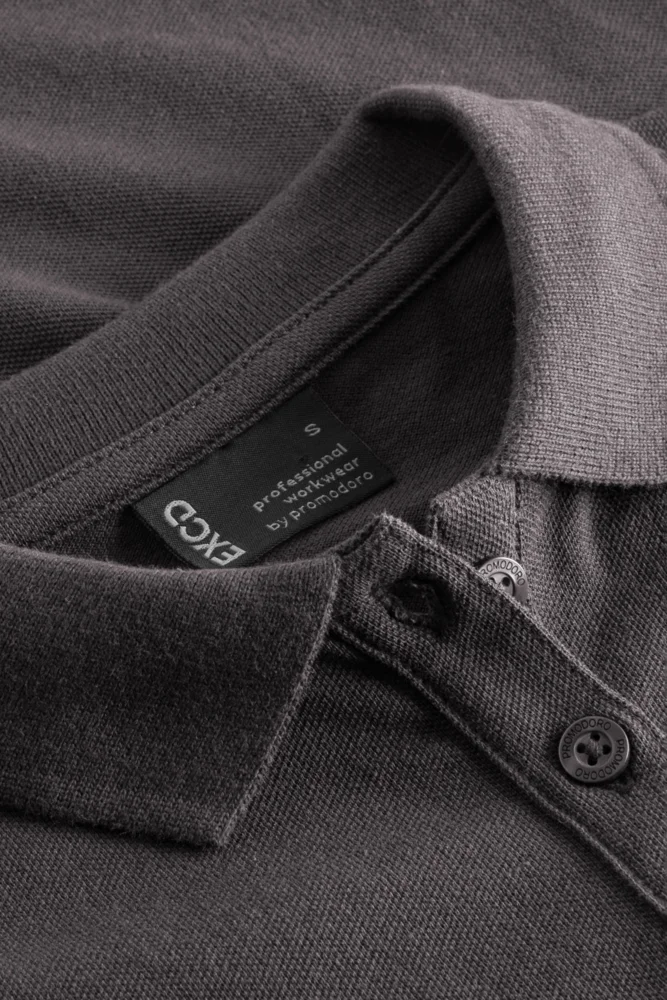 Damen Piqué Workwear Polo - EXCD