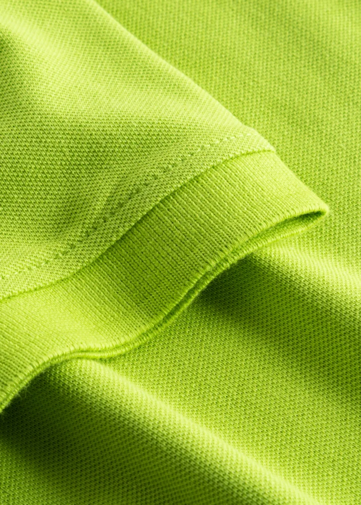 Damen Piqué Workwear Polo - EXCD