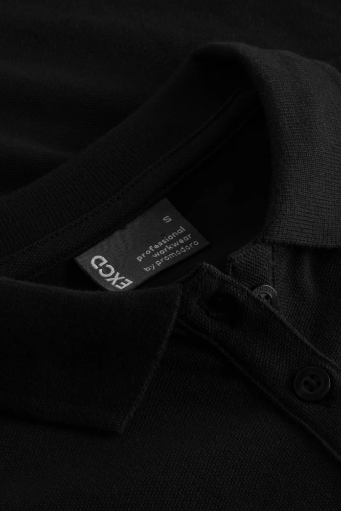 Damen Piqué Workwear Polo - EXCD